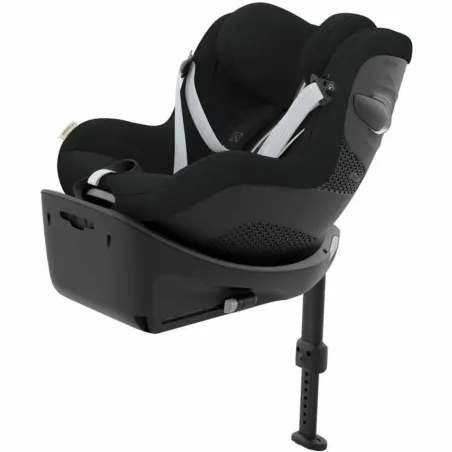 Automobilinė Kėdė Cybex Sirona G I-SIZE PLUS Juoda ECE R129/04