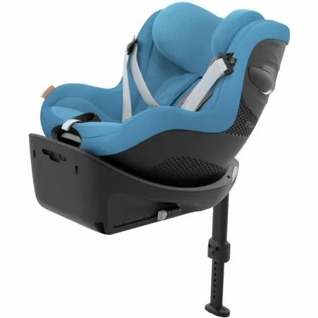 Automobilinė Kėdė Cybex Sirona G I-SIZE PLUS Mėlyna ECE R129/04