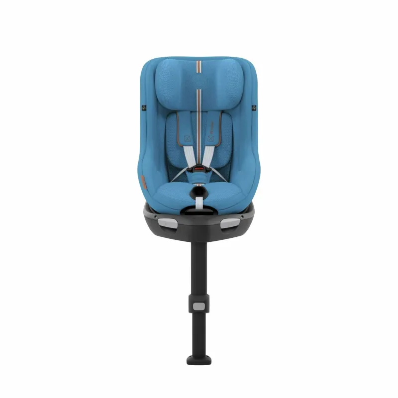 Automobilinė Kėdė Cybex Sirona G I-SIZE PLUS Mėlyna ECE R129/04
