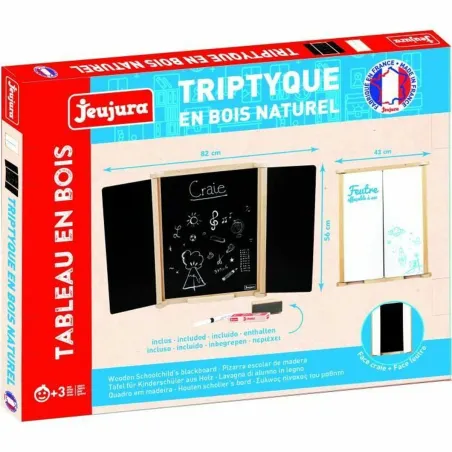 Kahepoolne Tahvel Jeujura