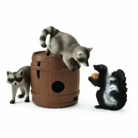 Playset Schleich 42596 5 Tükid 6 Tükid, osad
