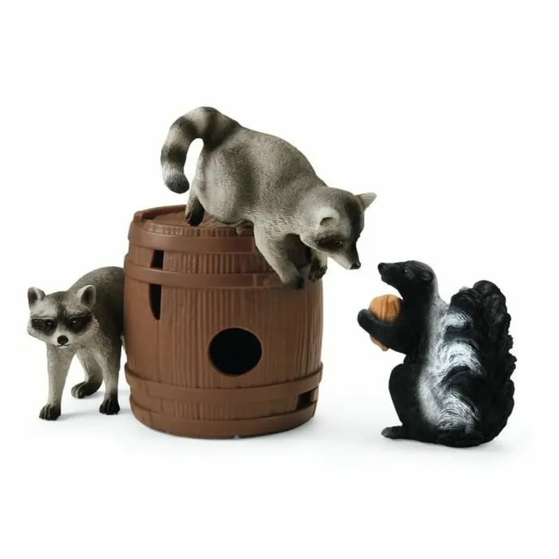 Playset Schleich 42596 5 Kappaletta 6 Kappaletta