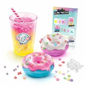 Käsityöpeli Canal Toys So Slime DIY