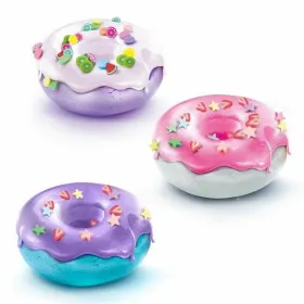 Käsityöpeli Canal Toys So Slime DIY