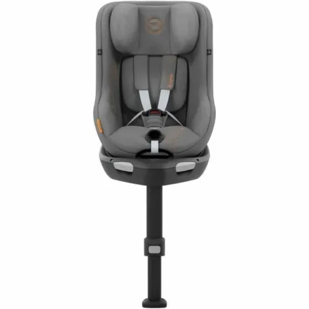 Автокресло Cybex Серый ECE R129/04