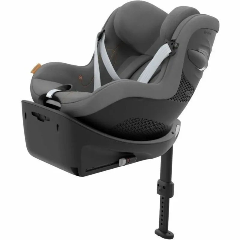 Автокресло Cybex Серый ECE R129/04