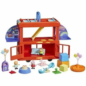 Nukumaja aksessuaarid Hasbro