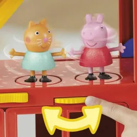 Nukumaja aksessuaarid Hasbro