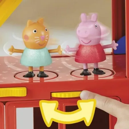 Leļļu mājas aksesuāri Hasbro