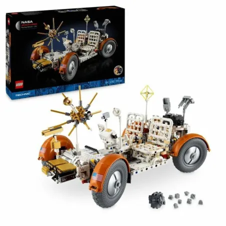 Celtniecības Komplekts Lego Daudzkrāsains