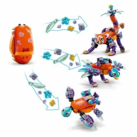 Строительный набор Lego DREAMZzz 71481 Izzie's Dream Pets 328 Предметы