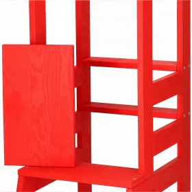 Virtuves palīgs Springos KCH01 RED