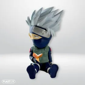 Kogumiskuju Plastoy Kakashi