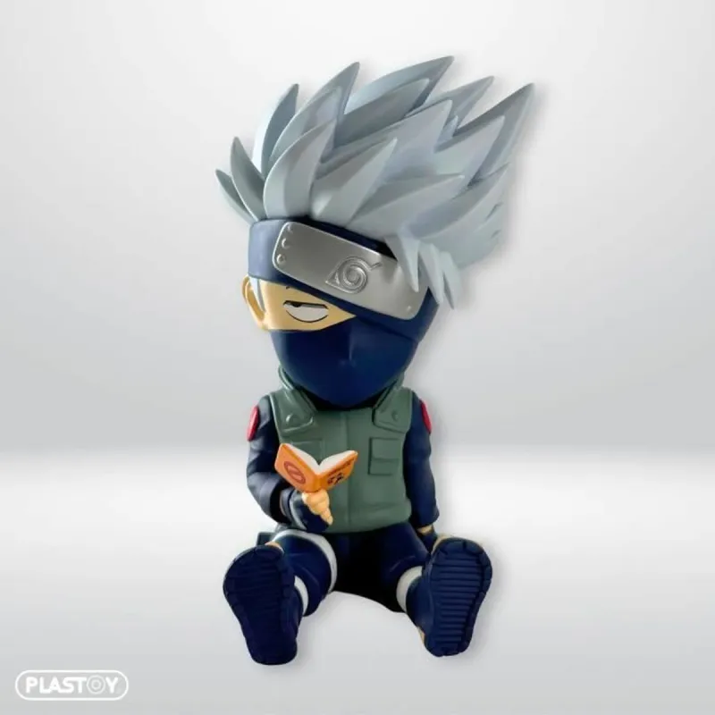 Keräilyhahmot Plastoy Kakashi