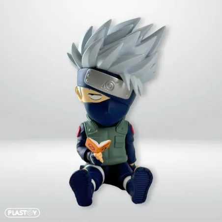 Kolekcionuojamos figūros Plastoy Kakashi