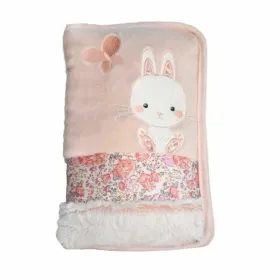 Dokumentų segtuvas Domiva Rabbit 15 x 26 cm