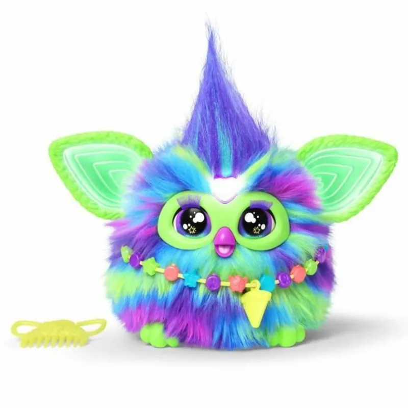 Beebinukk Hasbro Furby Galaxy