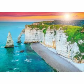 Школьный рюкзак El Niño Paradise Тёмно Синий 32 x 44 x 16 cm