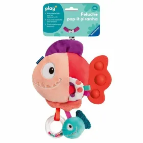 Kūdikio žaislas Ravensburger Red Piranha