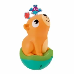 Kūdikio žaislas Ravensburger Capybara Sound Tumbler