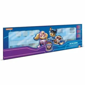 Leimat Multiprint Paw Patrol the Movie
