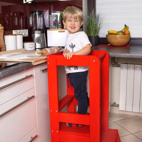 Кухонный помощник Springos KCH01 RED