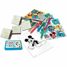 Leimat Multiprint MICKEY