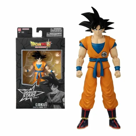 Сочлененная фигура Bandai DS40720 16 x 23 x 6 cm