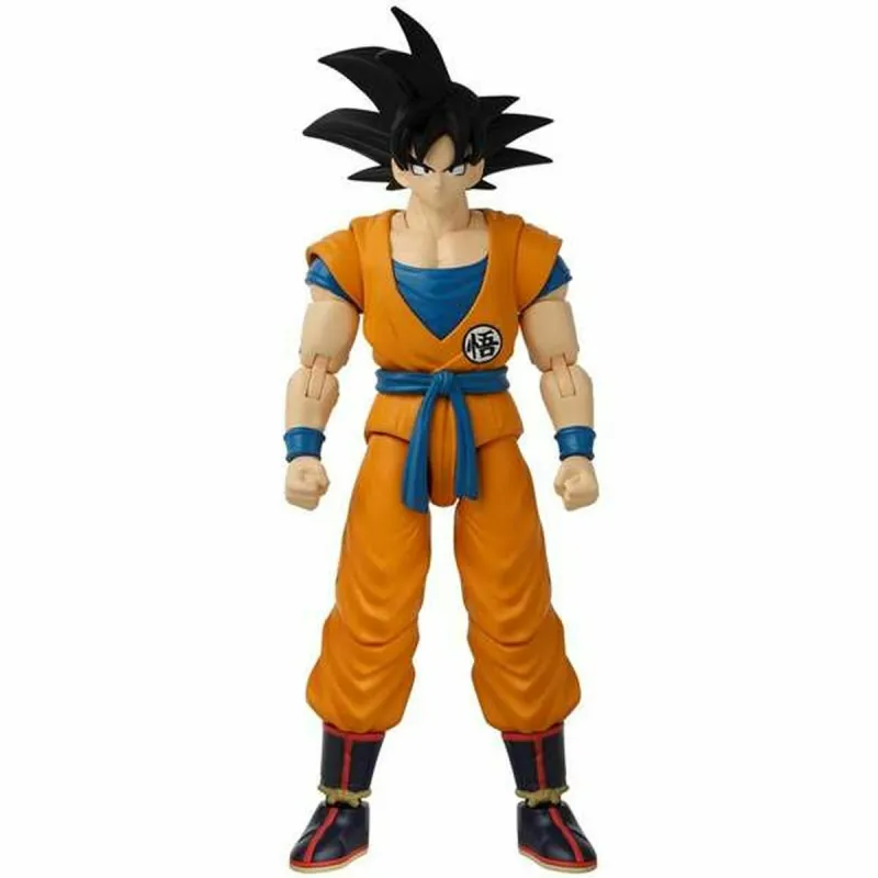 Сочлененная фигура Bandai DS40720 16 x 23 x 6 cm