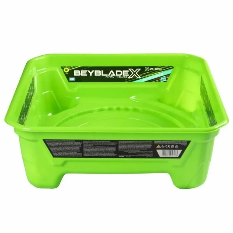 Игра на ловкость Hasbro Beyblade X