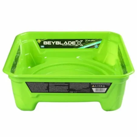 Taitopeli Hasbro Beyblade X