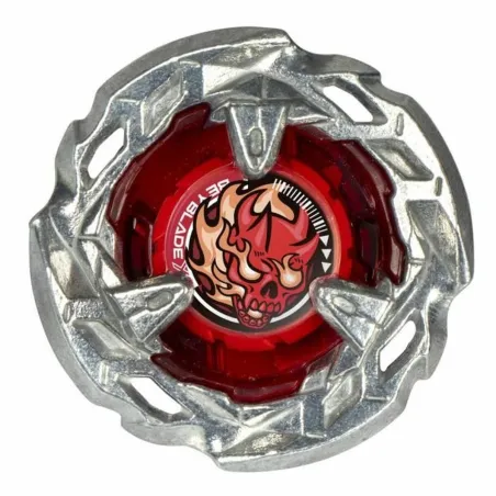 Skills game Hasbro Scythe Incendio 4-60T