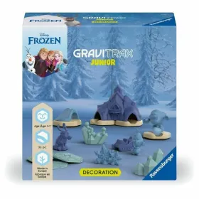 Настольная игра Ravensburger Gravitrax Junior Frozen Expansion Set