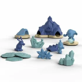 Настольная игра Ravensburger Gravitrax Junior Frozen Expansion Set
