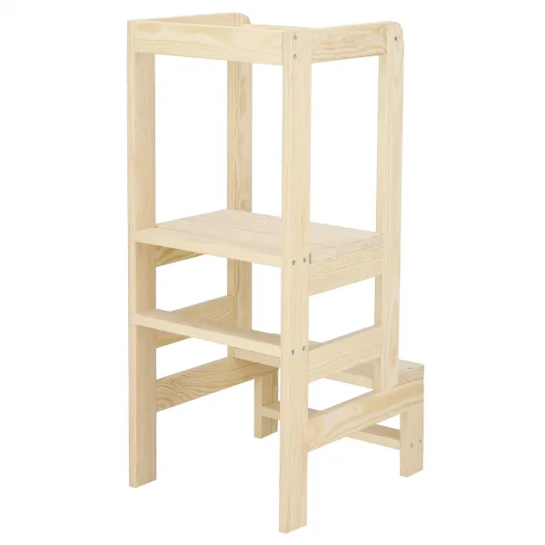 Lasteplatvorm Springos KCH010 90 cm