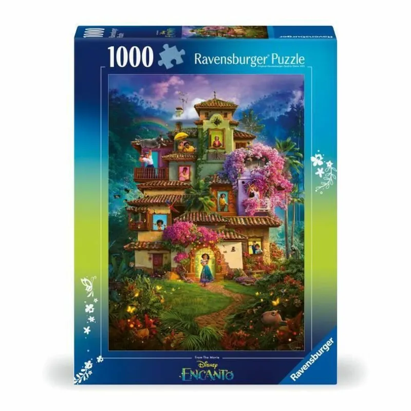 Pusle Ravensburger Disney