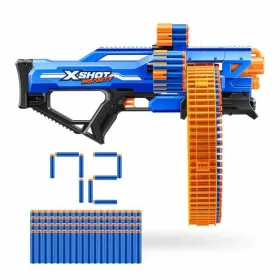 Darti püstol Zuru XSHOT Insanity Mad Mega Barrel