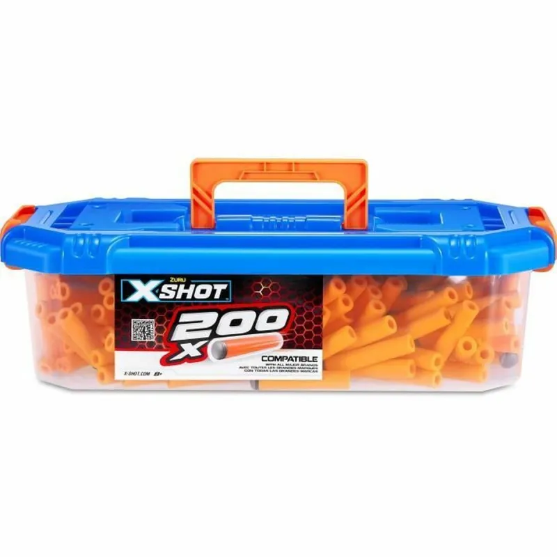 Mängumõõk Zuru XSHOT