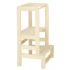 Virtuves palīgs , Platforma bērniem Springos KCH010 90 cm