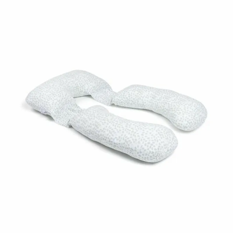 Breastfeeding Cushion Doomoo Zaļš XXL (2 gb.)