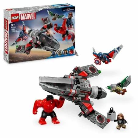 Nukumaja Lego
