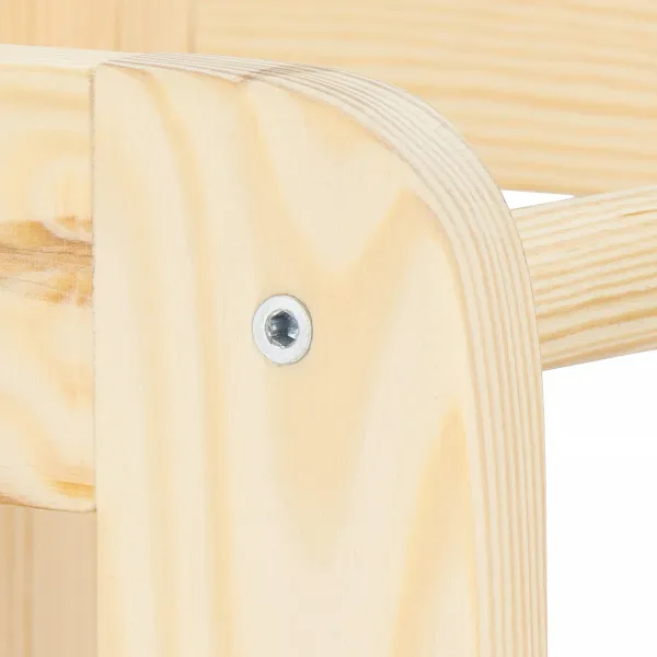 Lasteplatvorm Springos KCH010 90 cm