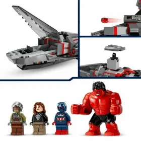 Nukumaja Lego
