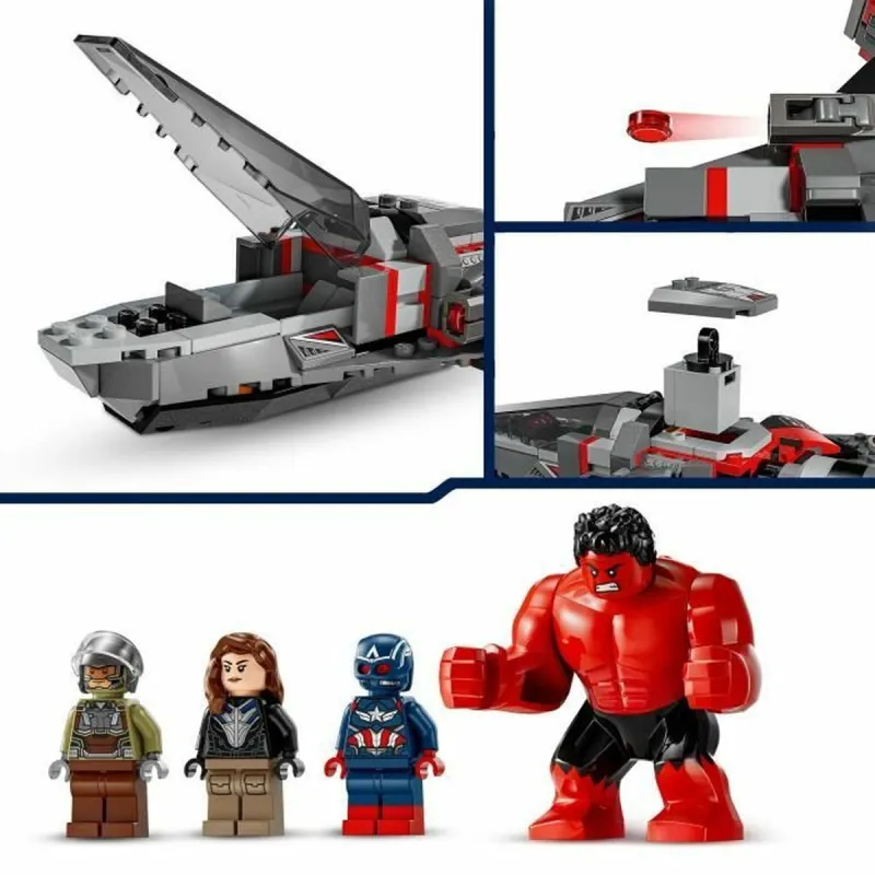 Nukumaja Lego
