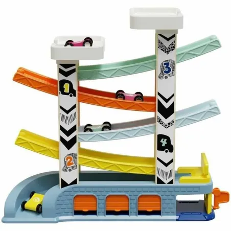Toy car Racing Circuit