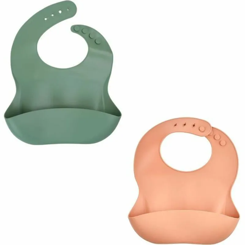 Ruokalappu ThermoBaby