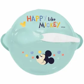 Astiasetti Stor Mickey Muovinen