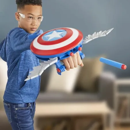 Figuuri, jossa liikkuvat raajat Hasbro