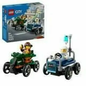 Konstruktsioon komplekt Lego