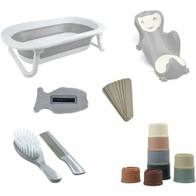 Bath Toys ThermoBaby